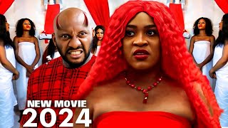 SHE CAME FROM THE SPIRIT WORLD TO FRUSTRATE HIM YUL EDOCHIE MOVIES 2024 AFRICAN FULL MOVIES [upl. by Rufford525]