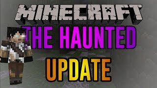 THE HAUNTED Update [upl. by Jolynn]