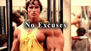 NO EXCUSES JUST DO IT  Powerful Motivational Speeches [upl. by Nevag]