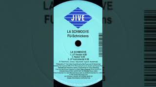 FuSchnickens  La Schmoove Phifes Verse FuSchnickens PhifeDawg LaSchmoove 1992 [upl. by Spatz]