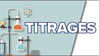 Dosages par Titrage Direct Terminale S [upl. by Scholem]