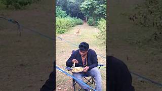 Damdamani Picnic Place  Camping in Bhubaneswar camping travelvlog viralvideo newvideo [upl. by Lydnek]