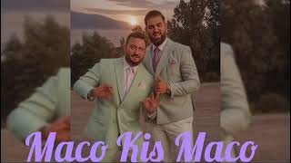 Maco Kis Maco Music2024 PALA MANDE AVTAR TU TEL00421911665649 [upl. by Rafter27]