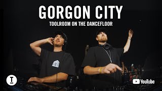 Gorgon City Live at Drumsheds 2023  Weiss  Feel My Needs Gorgon City Remix [upl. by Ynej]