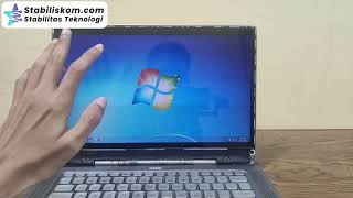 Review Dan Jual Dell XPS 14Z i7 gen2  1GB VGA NVIDIA GT520M  Toko Laptop Tangerang Online [upl. by Nivert44]