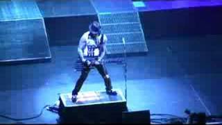 synyster gates guitar solo [upl. by Hume]