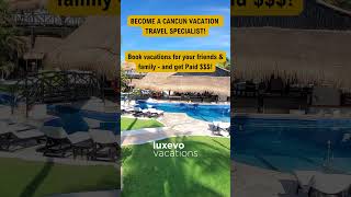 Learn to become an El Dorado Casitas Royale Vacation Travel Specialist Get up and running fast [upl. by Leodora977]