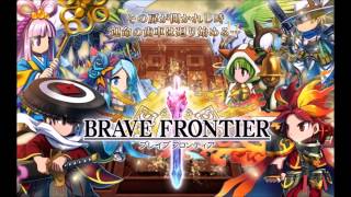 Brave Frontier  Creator Extended Edit [upl. by Dnomal]