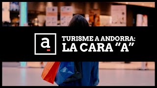 Reportatge Turisme a Andorra la cara quotAquot [upl. by Name]