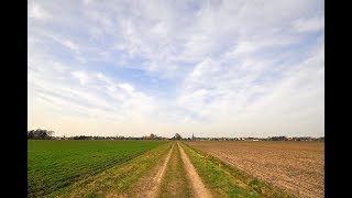 Weerbericht voor dinsdagochtend Vaak droog [upl. by Anauq]