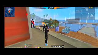 Free fire  Deagal one tap  soul taker [upl. by Idroj]