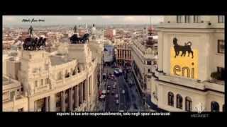 Eni App Spot 2013 [upl. by Noid]