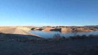 Roach Gulch Dam And Reservoir [upl. by Karas]