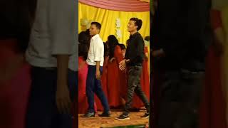 Banaras song new Dance fairwell party [upl. by Nita491]