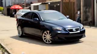 Is250 2009 Fsport fsport youtube usa shorts shortvideo car tiktok instagram youtubeshorts [upl. by Adyam462]