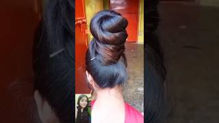 🌏Best Fenugreek Seed Hair Serum💯Get Long Strong Thick Hair hair haircare longhair shorts diy [upl. by Barbaraanne]