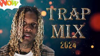 DJ RICHMOND TRAP MIX 2024 HIP POP MIX 2024  KODAK BLACK  DRAKE  21 SAVAGE [upl. by Chloris]