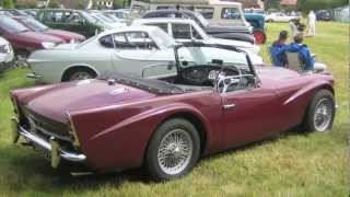 Restoration Blog 1962 Daimler SP250 Update 2  Jay Lenos Garage [upl. by Miko]