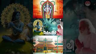 വേദങ്ങൾ മുക്തി ദലങ്ങൾ devotionalhits devotionalsongsmalayalamkrishna ytshortsvideo [upl. by Martguerita67]