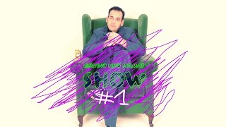 Claudio Peyo Barrios SHOW  1 [upl. by Halonna]