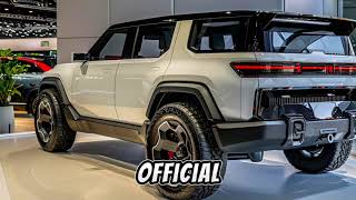 Unveiling the Legend AllNew 2025 Jeep Wrangler [upl. by Salsbury633]