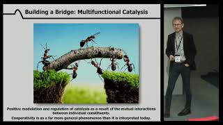 How important are Ligands in Catalysis Teaching nonnoble Metals to behave like noble ones [upl. by Oirretno341]