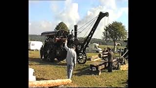 Lokomobile Dampfmaschinen  the best of steam festival  Kiekeberg [upl. by Larry346]