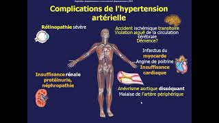 PHARMACOLOGIE DU SYSTÈME CARDIOVASCULAIRE [upl. by Chansoo]