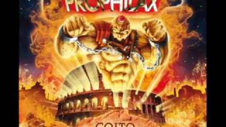 Prophilax  Coito Ergo Sum  23  Vivo col Gay [upl. by Hyacinthia]