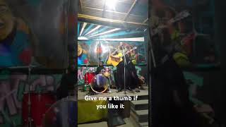 Urwibutso rwumutoni cover by Frodo 👍 [upl. by Anifur]