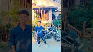 Disco BackAssamese New Song Dancedance vrialshort like comment subscribe [upl. by Jerz]