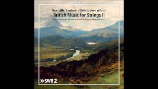 Granville Bantock  Scenes from the Scottish Highlands Suite for string orchestra 1913 [upl. by Lubba752]