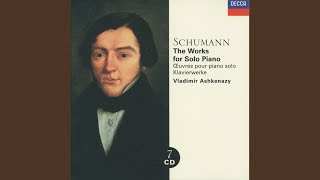 Schumann Papillons Op 2 [upl. by Foster]