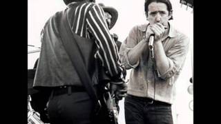 The Paul Butterfield Blues Band  Look Over Yonders Wall [upl. by Paten]