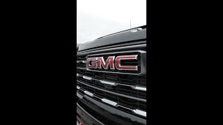 2024 Sierra 3500HD AT4 at Lindsay Buick GMC [upl. by Revolc]