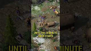 Get Extra Time on This Mission in Age Of Mythology Retold [upl. by Izzy]