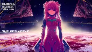 Nightcore Fading away [upl. by Konstanze559]