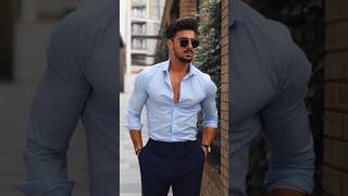 6 Best Color Combinations😍🙉 for Mens Clothing 2024  Men Fashion Style Tips 🥰 [upl. by Denyse570]