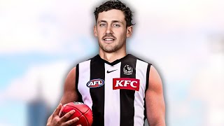 Harry Perryman is a MAGPIE  Analysing Perryman HIGHLIGHTS [upl. by Erreipnaej]