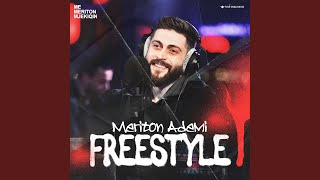 Meriton Ademi  Freestyle 2 [upl. by Aubarta]