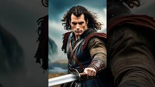 HIGHLANDER 2025  👆First Trailer  Henry Cavill highlander henrycavill 4ktrailer upcoming [upl. by Creigh]