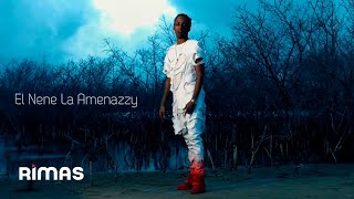 Amenazzy  Me Hace Falta Video Oficial [upl. by Libby]