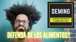 Defensa de los Alimentos [upl. by Berkman]