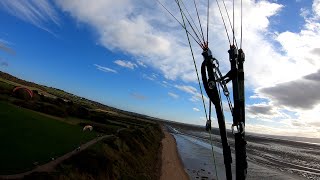 Thurstaston 261024 [upl. by Aninnaig848]