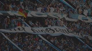 Geral Do Grêmio  Eu Sou Borracho Sim Senhor [upl. by Rekcut]