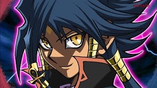 Yu Gi Oh THE DARK SIDE OF DIMENSIONS MOVIE PACK CM 藍神ver [upl. by Adnulahs594]