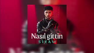 Siyam  Nasil Gittin Dj Selcuk Remix [upl. by Goebel560]