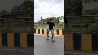 Skating dance style  Naogaon Skating Academy [upl. by Zeeba718]