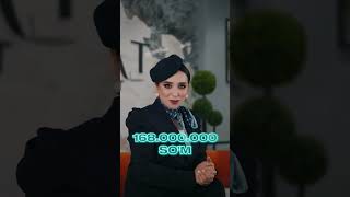 Shahzoda muhammedova ozbeklar korsin musulmon ozbek uzbekkino shahzodamuhammedova shortvideo [upl. by Ylrae]