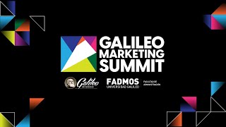 Video Promocional  Marketing Summit 2024 [upl. by Riabuz223]